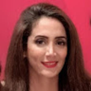 Meet your Posher, Maedeh